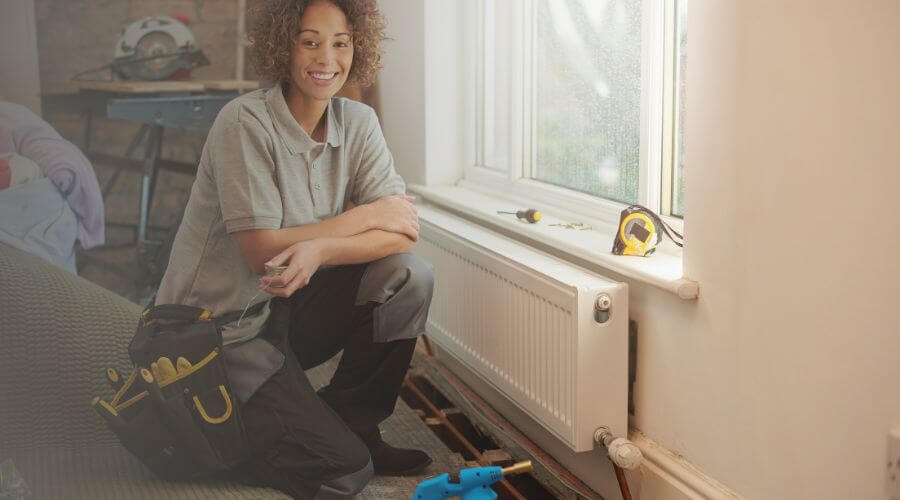 Professional Leak Detection in Frederick, SD