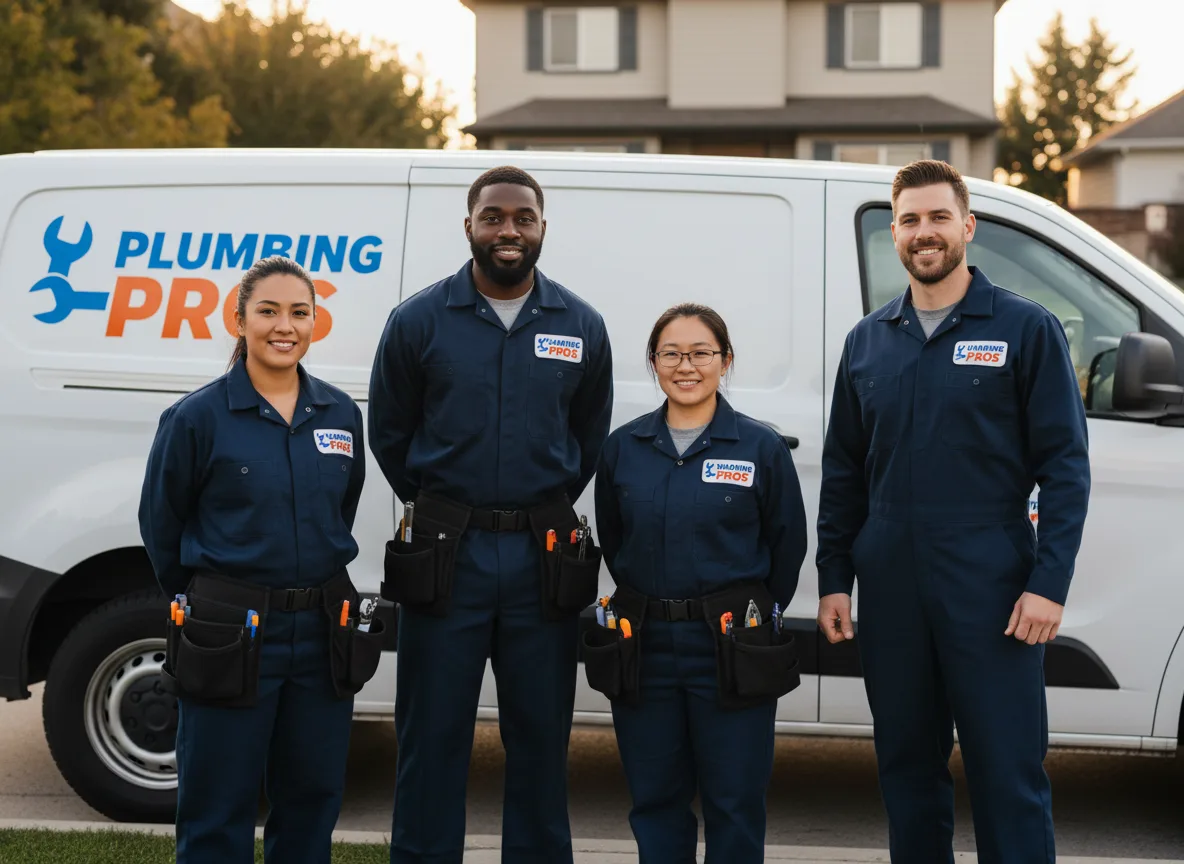 Water Heater Repair company in Frederick, SD